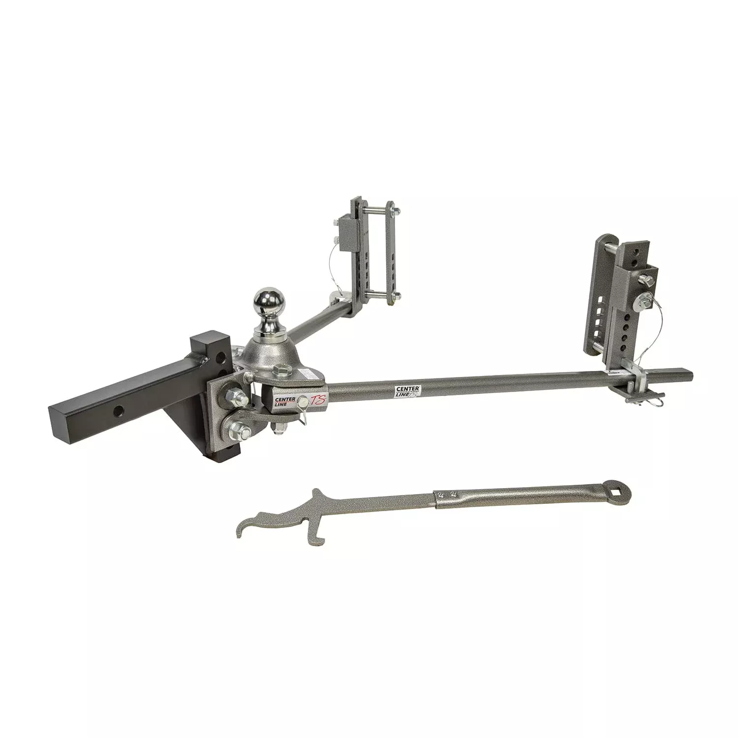 Husky Towing Cl Ts (1400Lb With 2-5/16 Bal)
