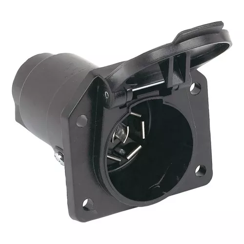 Husky Towing Connect 7way Plas Car End/cd/1 30015