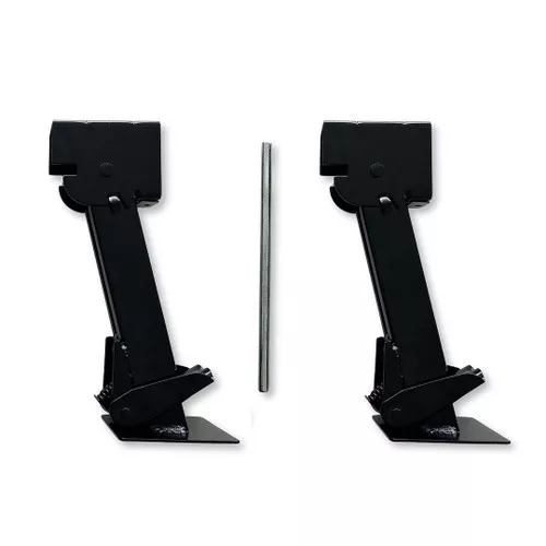 Husky Towing Drop Leg Stabilizer Jacks 2-pack 88150