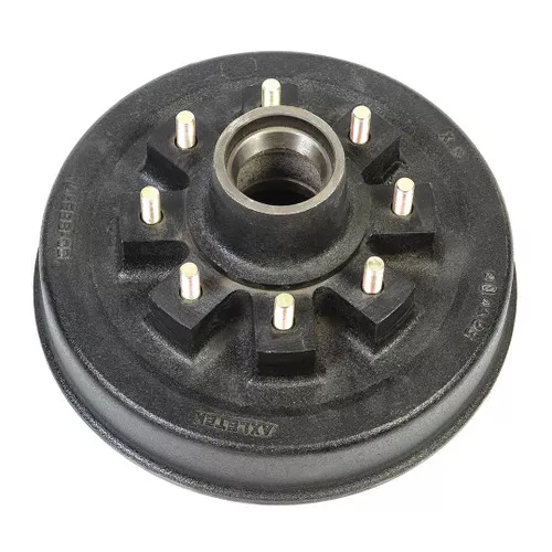 Husky Towing Hub & Drum 12' - 8 Studs 30802