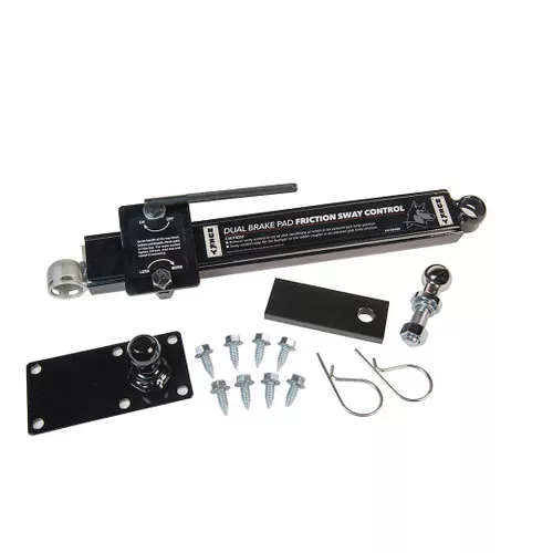 Husky Towing Sway Control - Lh 37498