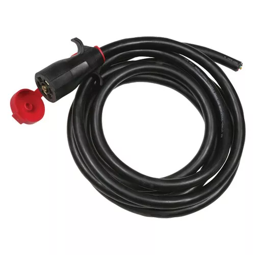 Husky Towing Trailer End Connector Kit 8' 19356