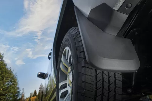 Huskyliner Custom Mud Guards 58281