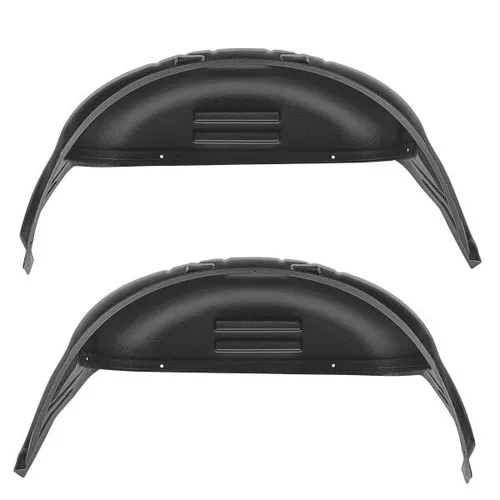 Huskyliner Rear Wheel Grd 2015 F150 79121