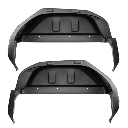 Huskyliner Rear Wheel Well Guards 79071