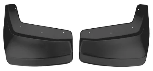 Huskyliner Rr Mud Flaps Dg Mega06-07 57121