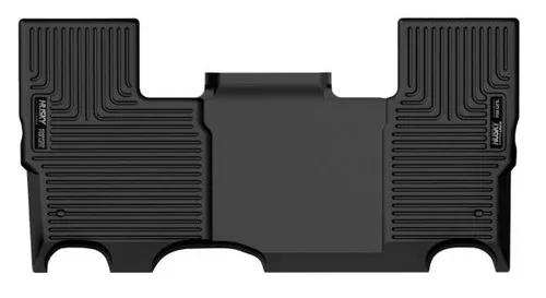 Huskyliner X-act 2nd Seat Floor Liner 50661