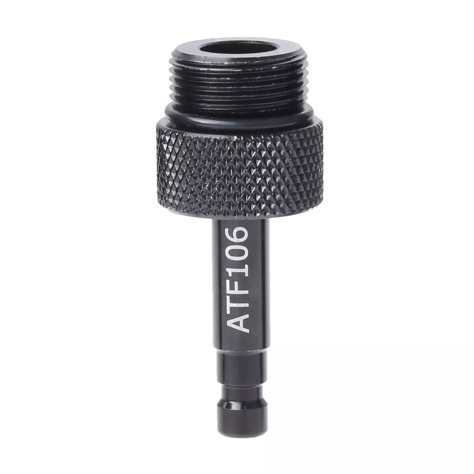 Hz-Monstar Transmission Fluid Atf Fill Adapter Compatible With Audi Compatible With Dsg Vas6262-1