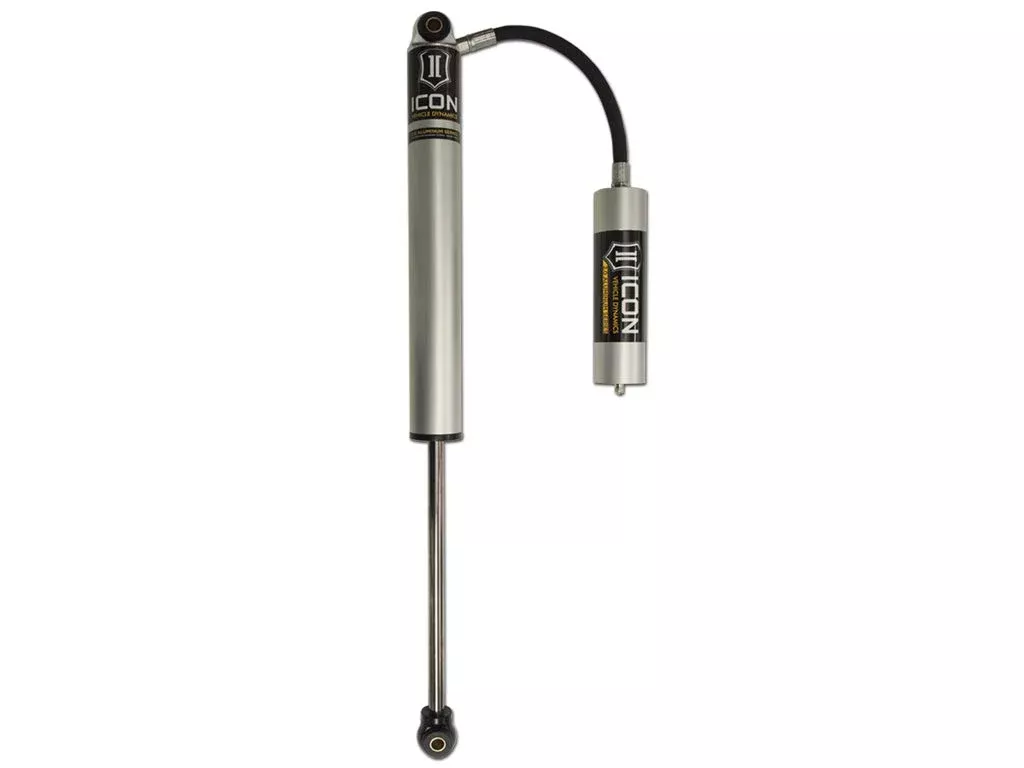 Icon 0-1.5′ Lift, Rear, 2.0 Vs Remote Reservoir Shock, Compatible With 1996-04 Tacoma 4Wd, 56502R