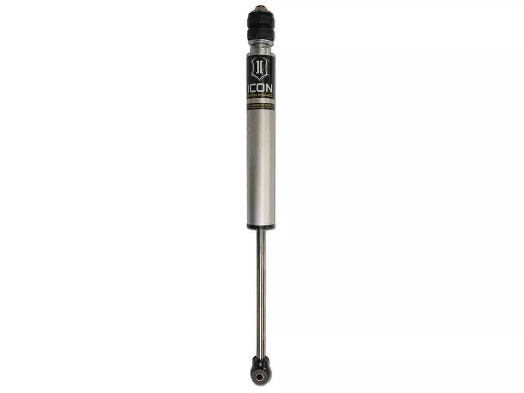 Icon 0-1.5′ Lift, Rear, 2.0 Vs Shock, Compatible With 2007-2021 Tundra, 56506