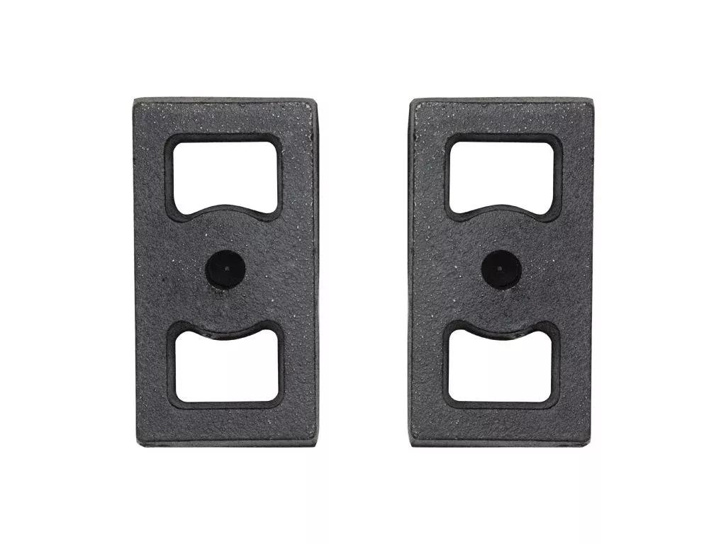 Icon 1' Cast Block Kit, 191201