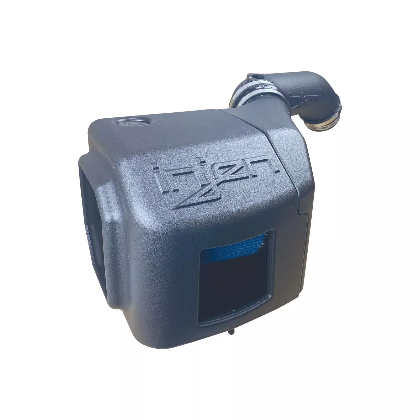 Injen Technology – Evolution Roto-Molded Air Intake System (Evo7008)