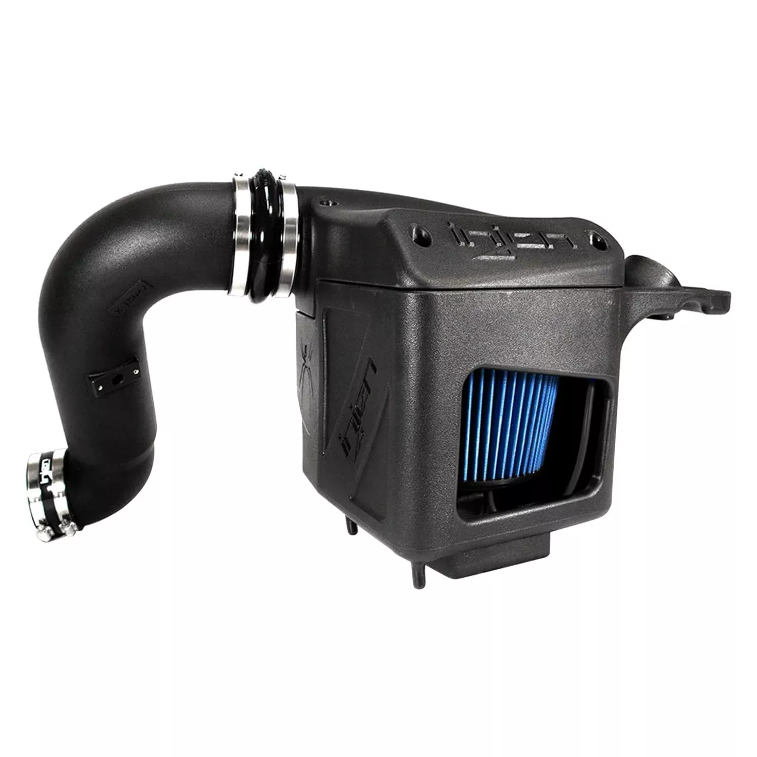 Injen Technology – Evolution Roto-Molded Air Intake System (Evo8004)