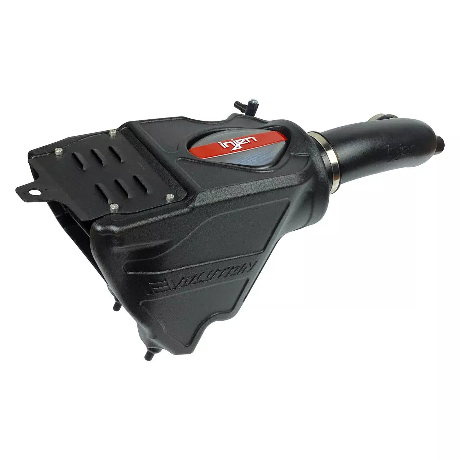 Injen Technology Injen Evolution Cold Air Intake System (Evo5006)