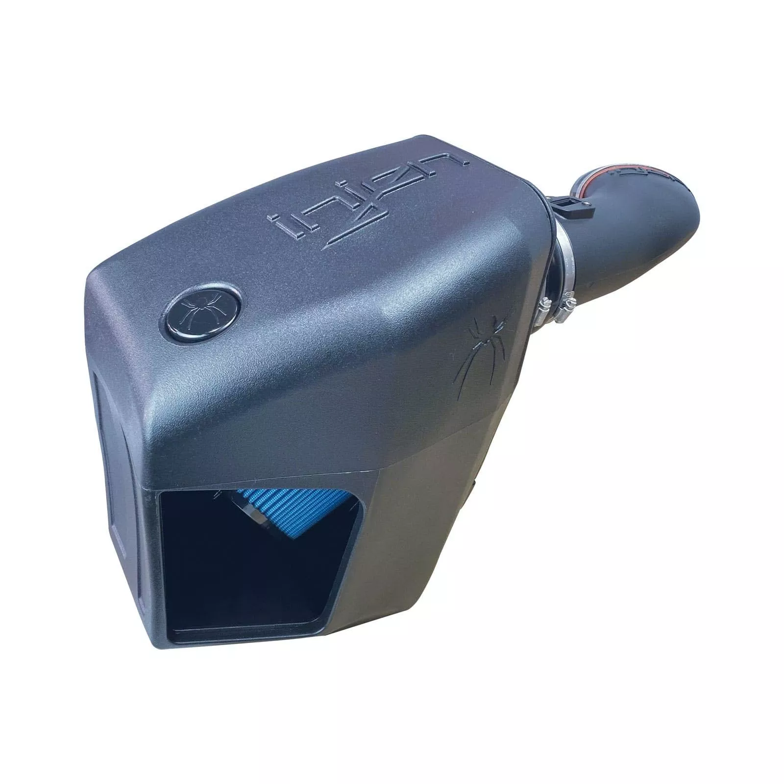 Injen Technology Injen Evolution Cold Air Intake System (Evo9006)