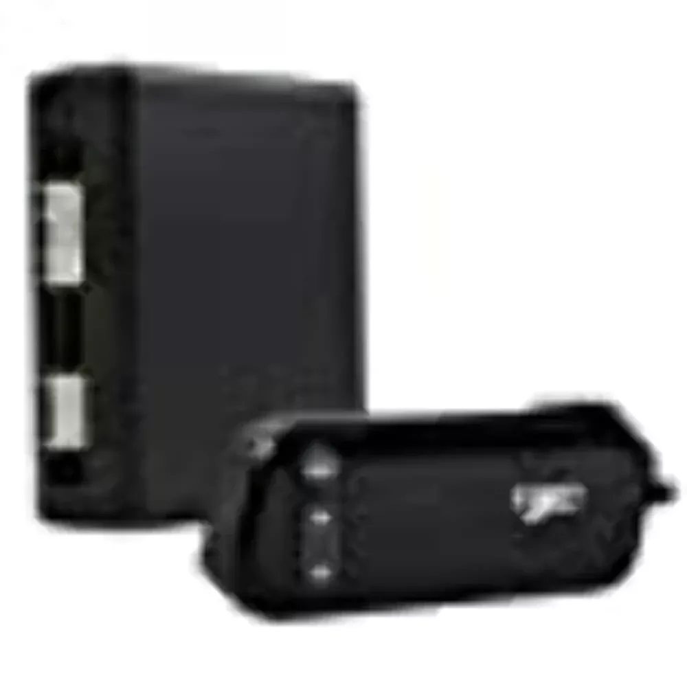Injen Technology - X-Pedal Pro Black Edition Throttle Controller (Pt0021B)