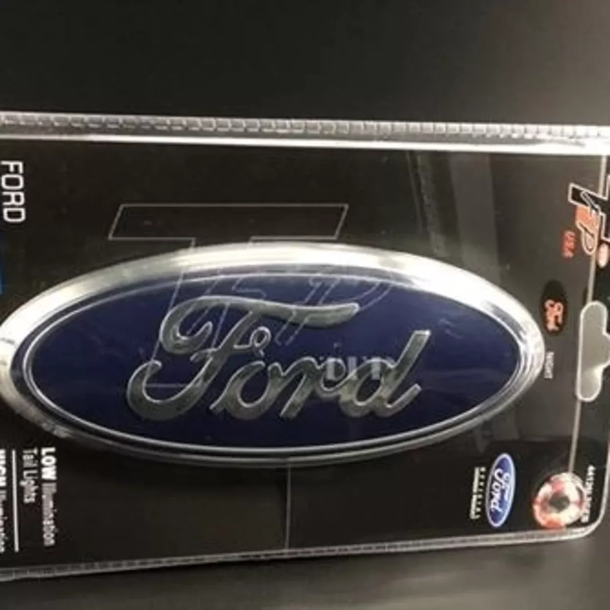 Int Trim Tfp 2009-2014 F-150/11-17 Explorer 44126Ltgeb