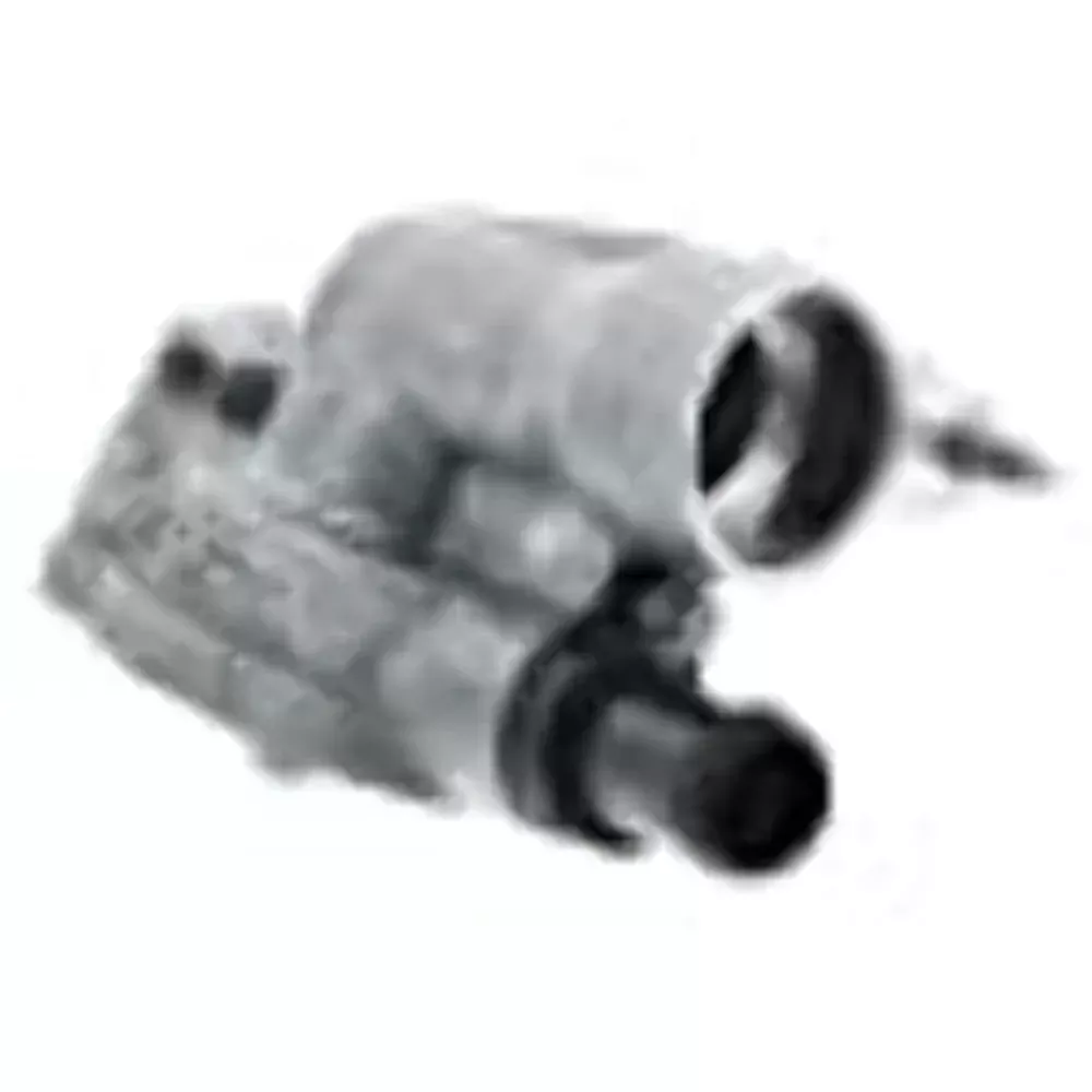 Integrated Housing Thermostat-180 Degrees W/Seal