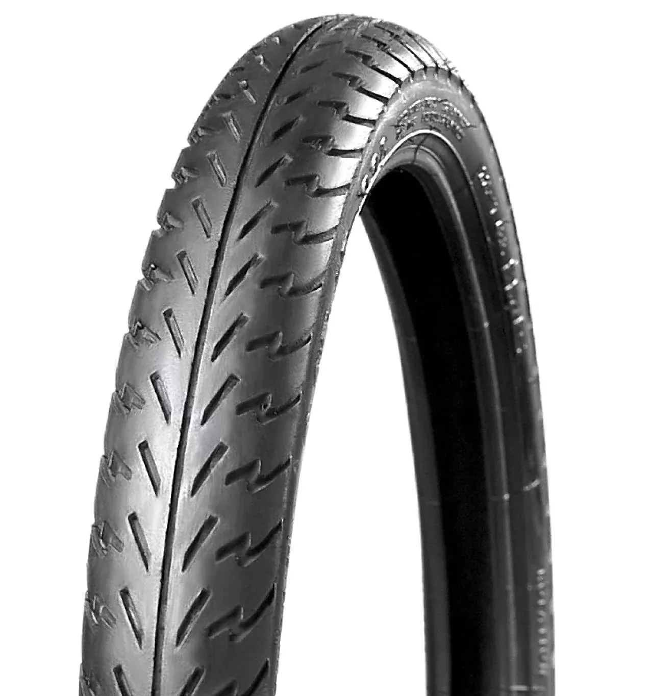 Irc Nr53 Front – Rear Scooter Tire T10144
