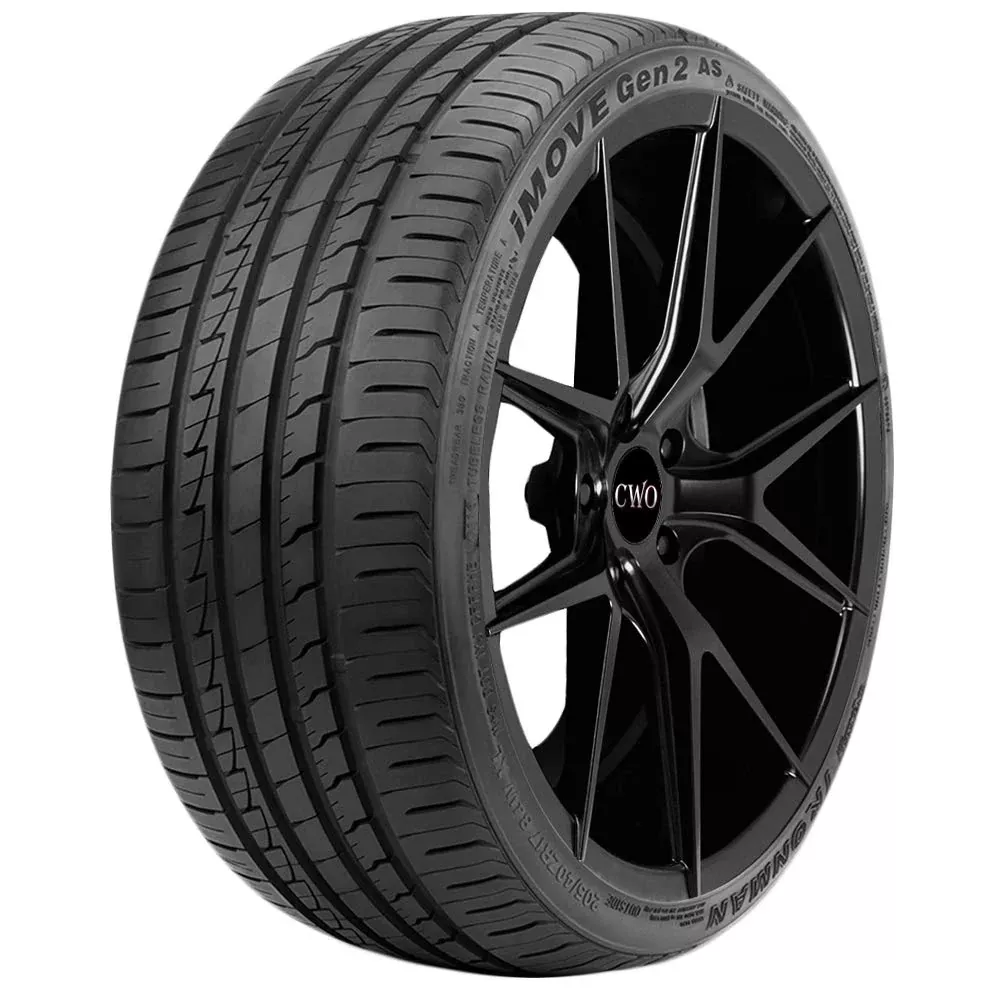 Ironman Imove Gen2 As 235/50R19Xl 103V Bsw