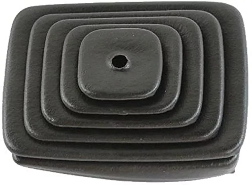 Jeep Wrangler Tj 1997-2004 Manual Shifter Boot, Oem New