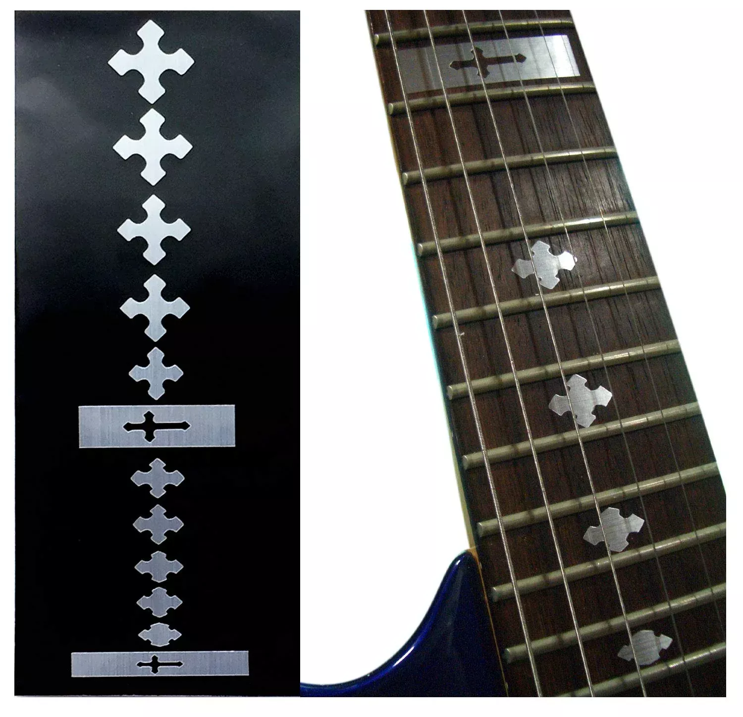 ?????(Jockomo) Sticker/Decal (F-070Cr-Mt)