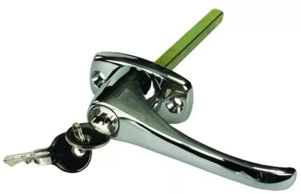 Jr Products 10895 Locking L-Handle (6)