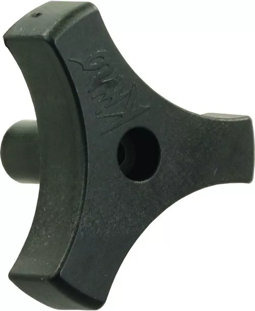 Jr Products 13/16'tri-lug Window Knob 20195