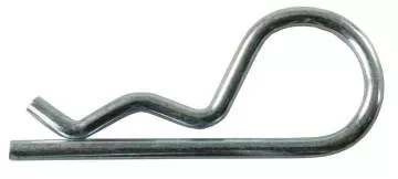 Jr Products 5/8' Hitch Pin Clip 01014