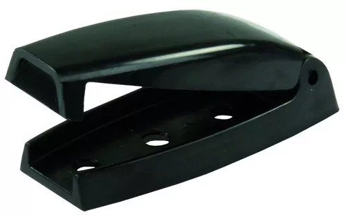 Jr Products Baggage Door CatchBk 10224