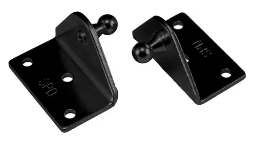 Jr Products Gas Spring Mount Bracket BR-1060