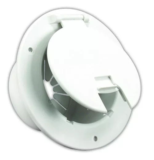 Jr Products Hatch - Cable W/ Bk Pw 541-2-A