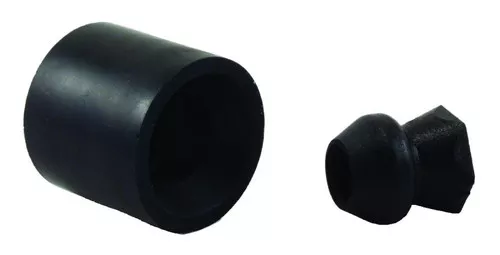 Jr Products Low Prof Bumper Door Hldr 10665