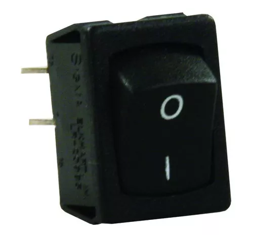 Jr Products Mini On/off Label I-o Sw 13735