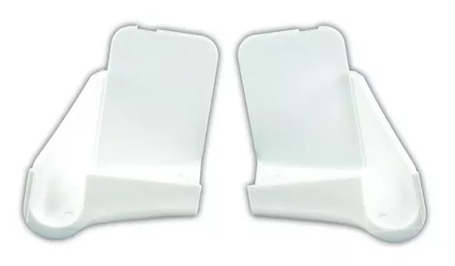 Jr Products Rain Gutter SpoutPw 389PW-A