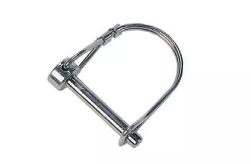 Jr Products Sm Coupler Lock Pin 01091