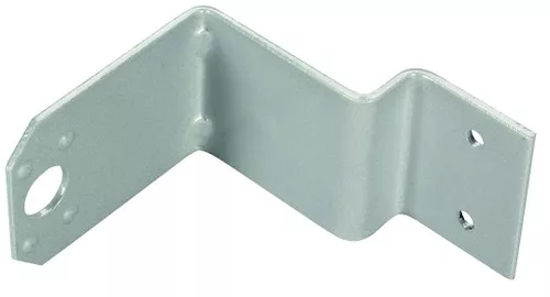 Jr Products U/post Regulator Bracket 07-30405