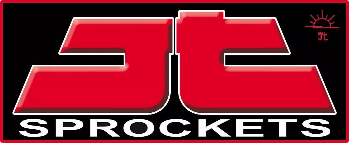 Jt Sprockets Steel Rear Sprocket - 41T