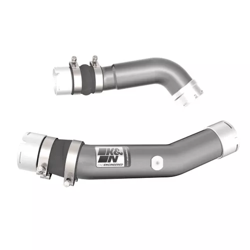 K&n Filter Charge Pipe Kit 77-1023KC