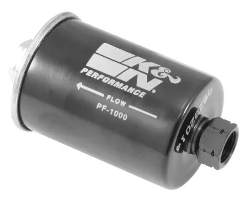 K&n Filter Fuel Filter PF-1000