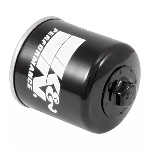 K&n Filter Oil Filter KN-204-1