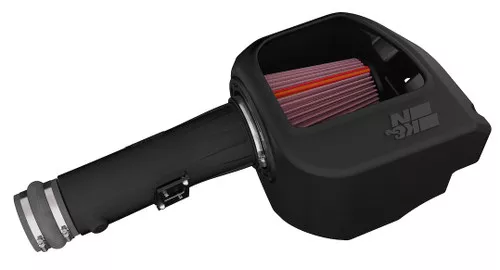 K&n Filter Performance Air Intake System 50-1598