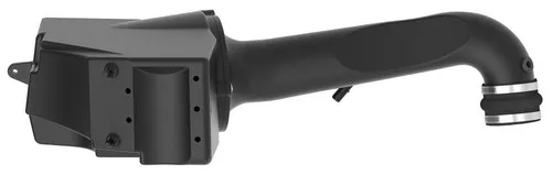 K&n Filter Performance Air Intake System 63-1576