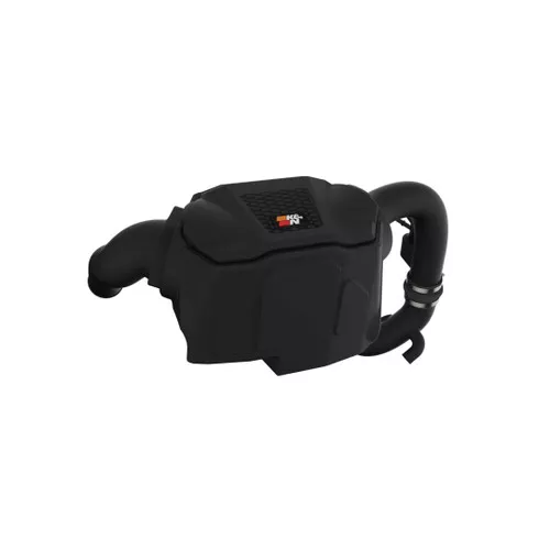 K&n Filter Performance Air Intake System 63-2622