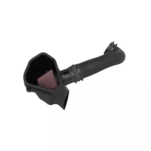 K&n Filter Performance Air Intake System 63-3121