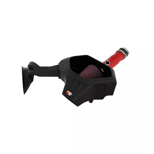 K&n Filter Performance Air Intake System 69-8625TWR