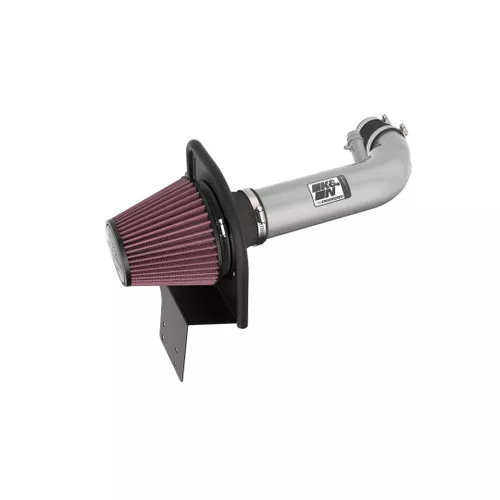 K&n Filter Performance Air Intake System 69-9900TS