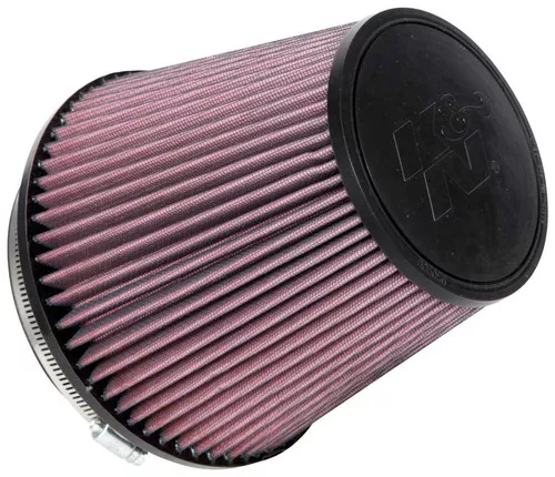 K&n Filter Universal Clamp-on Air Filter RU-1042