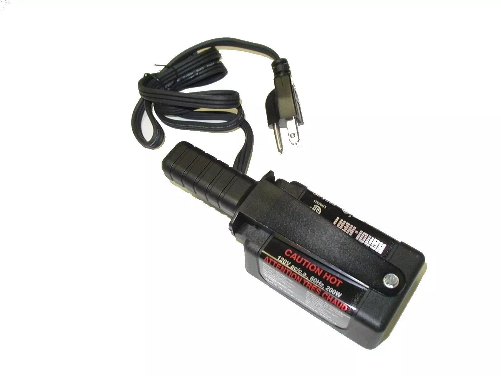 Kat'S - 1155X 1155 200 Watt Magnetic Heater