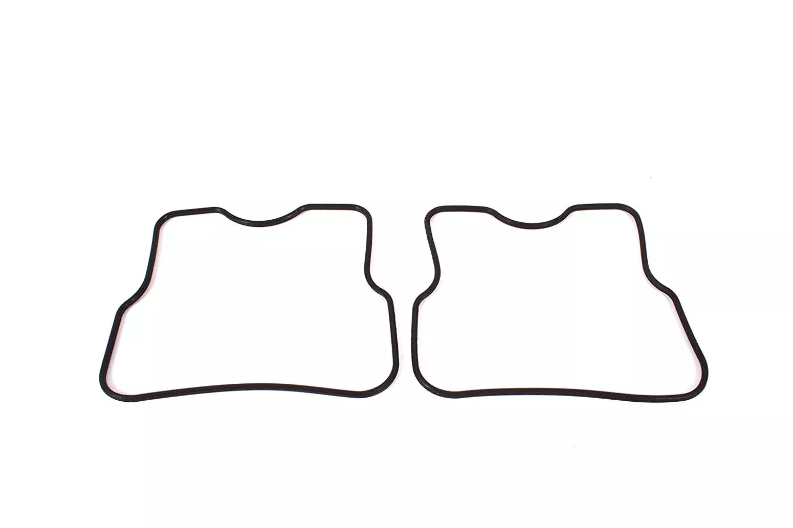 Kawasaki 11061-2182 Pack Of 2 Rocker Cover Gaskets